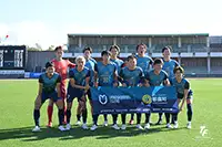 ヴェロスクロノス都農FC（全社1／宮崎）