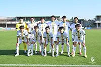 VONDS市原FC（関東／千葉）