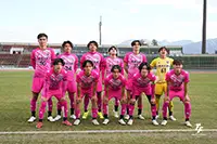 栃木シティFC U-25（栃木1位）