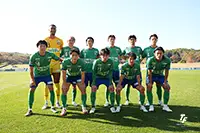 アトレチコ鈴鹿（JFL／三重）