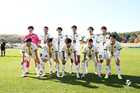 VONDS市原（全国地域CL2位／千葉）