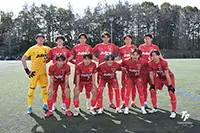 エリース豊島FC（関東1部）