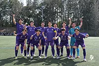 クリアソン新宿プロクリアル（東京1部）