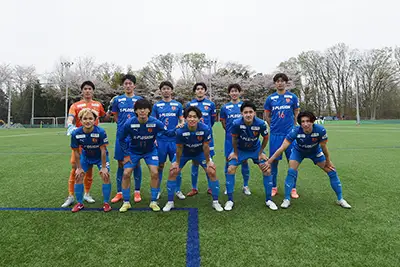 TOKYO2020 FC（東京1部）
