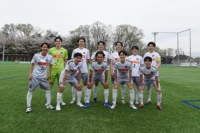 R.F.C Tokyo（東京1部）
