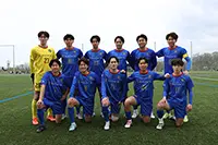 アローレ八王子（東京1部）