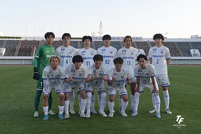 南葛SC（関東1部）