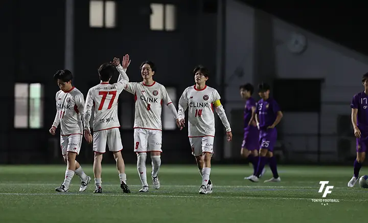 Intel Biloba Secures Second Consecutive Win with 1-0 Victory Over Shinjuku Procreate