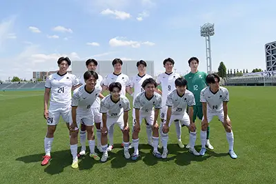 国士舘大学（関東大学1部）