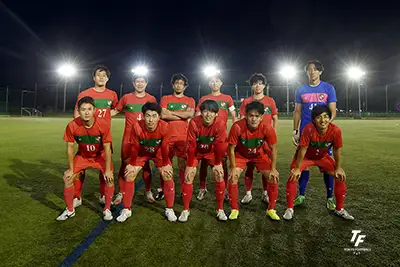 CERVEZA FC 東京（東京1部）