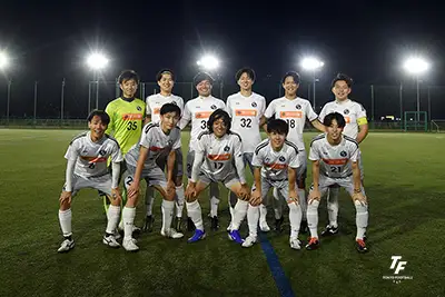 R.F.C Tokyo（東京1部）