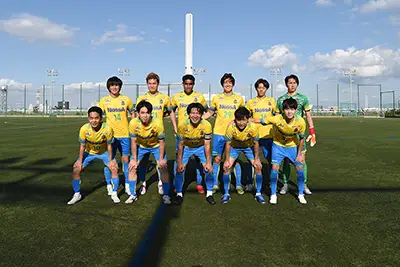 FC NossA八王子（東京2部）