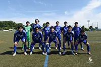 東京SONIC（東京2部）