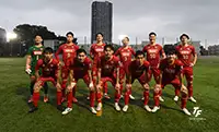 FC KOREA（東京1部）