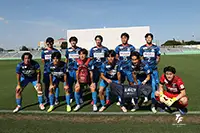 東京ユナイテッドFC