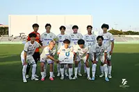 南葛SC