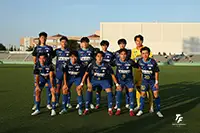 桐蔭横浜大学FC