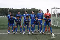 TOKYO2020 FC