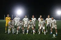 明治学院スカーレット