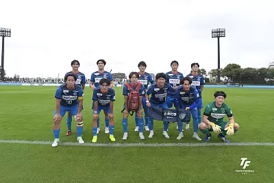 東京ユナイテッド