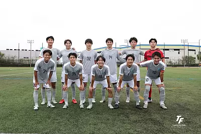 東京海上FC