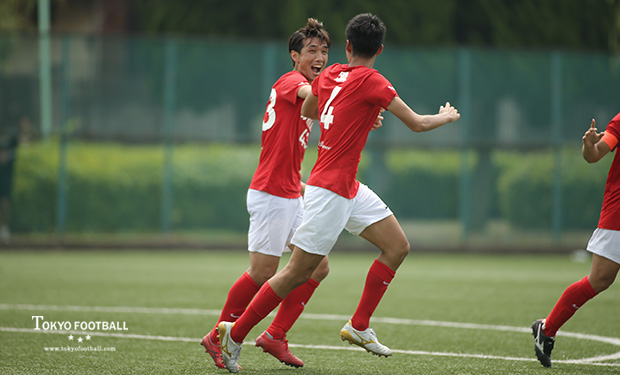 エリース東京FC