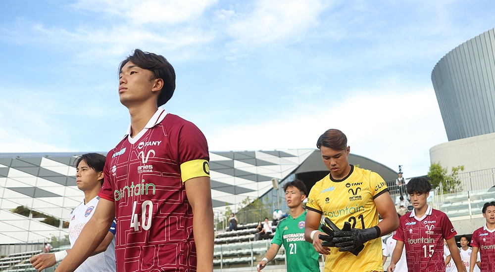 インタビュー写真：木内達也