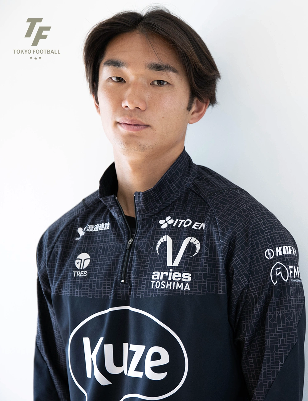 写真:木内 達也 [エリース豊島FC]