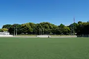 駒沢第二球技場