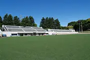 駒沢第二球技場