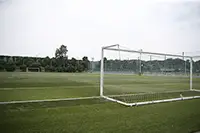 清瀬内山運動公園サッカー場 A面