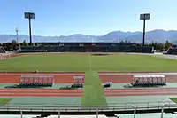 JITリサイクルインクスタジアム