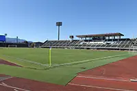 JITリサイクルインクスタジアム