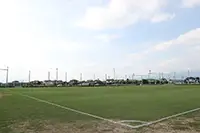 コーエィ前橋フットボールセンター