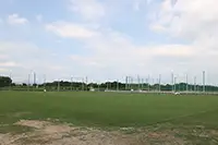 コーエィ前橋フットボールセンター