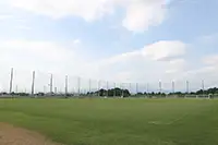 コーエィ前橋フットボールセンター