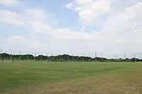 コーエィ前橋フットボールセンター